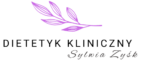 Dietetyk Kliniczny Sylwia Zyśk